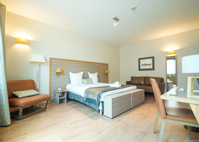 Hotel Vatel Bordeaux