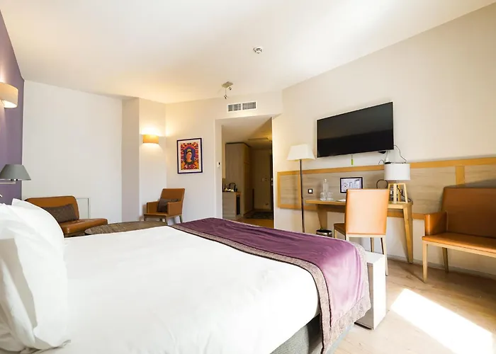 Hotel Vatel Bordeaux