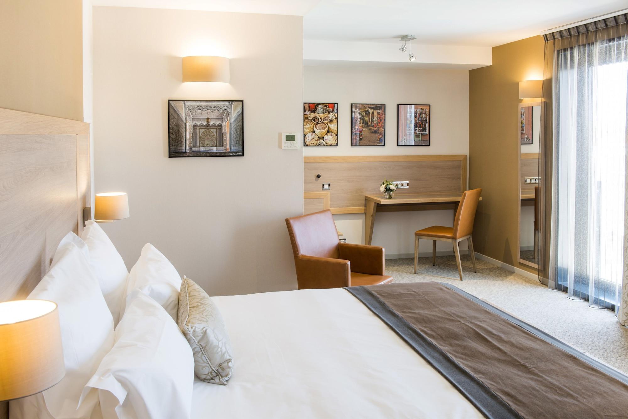Hotel Vatel 4*