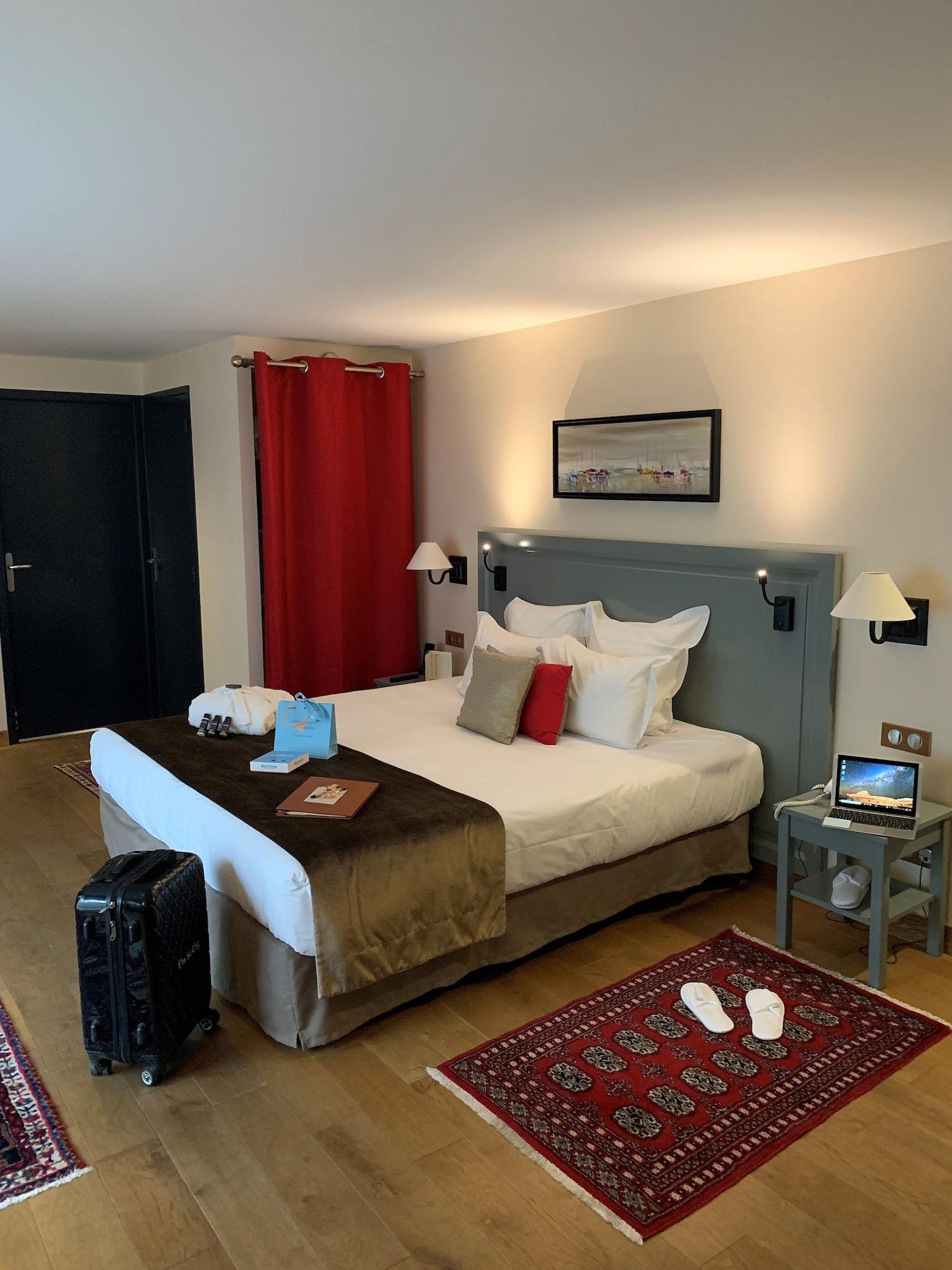 Hotel Vatel 4*