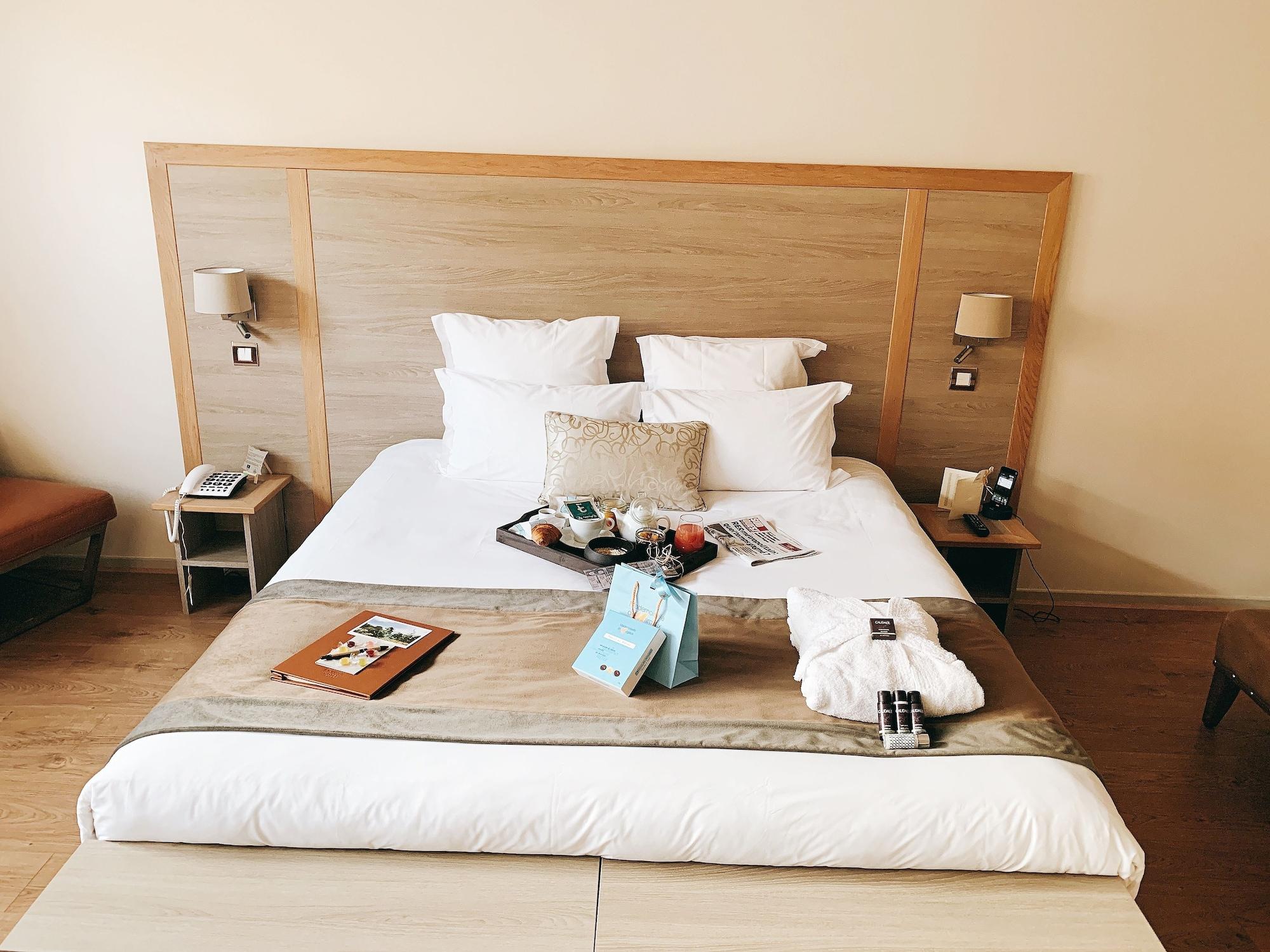 Hotel Vatel Bordeaux