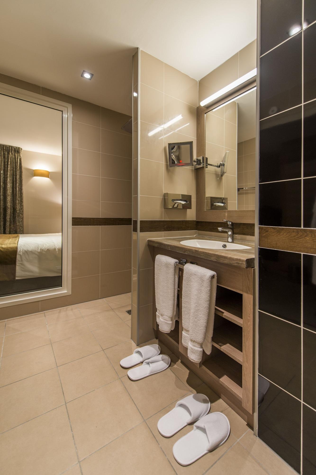 Vatel Hotel