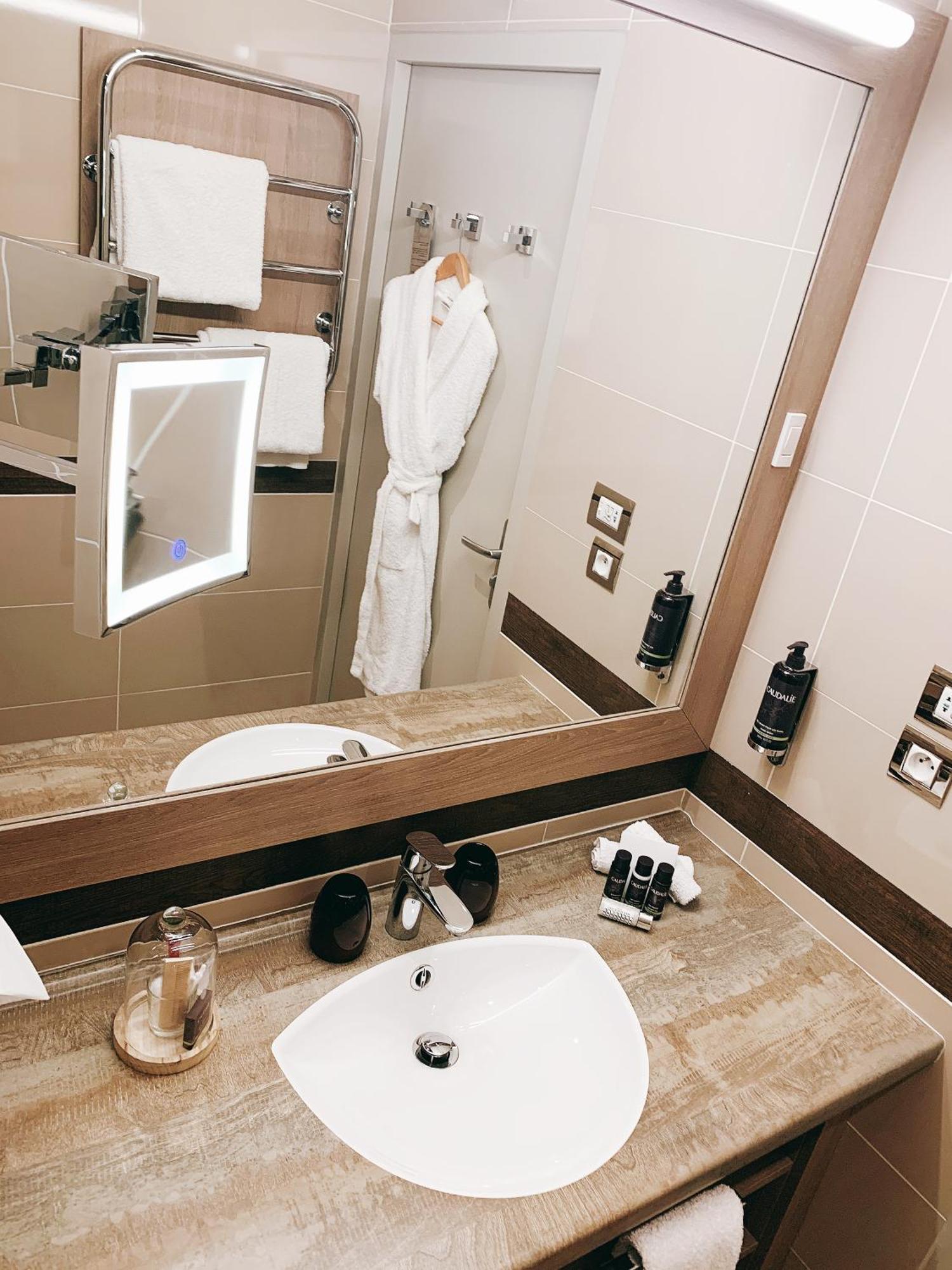 Vatel Hotel Bordeaux