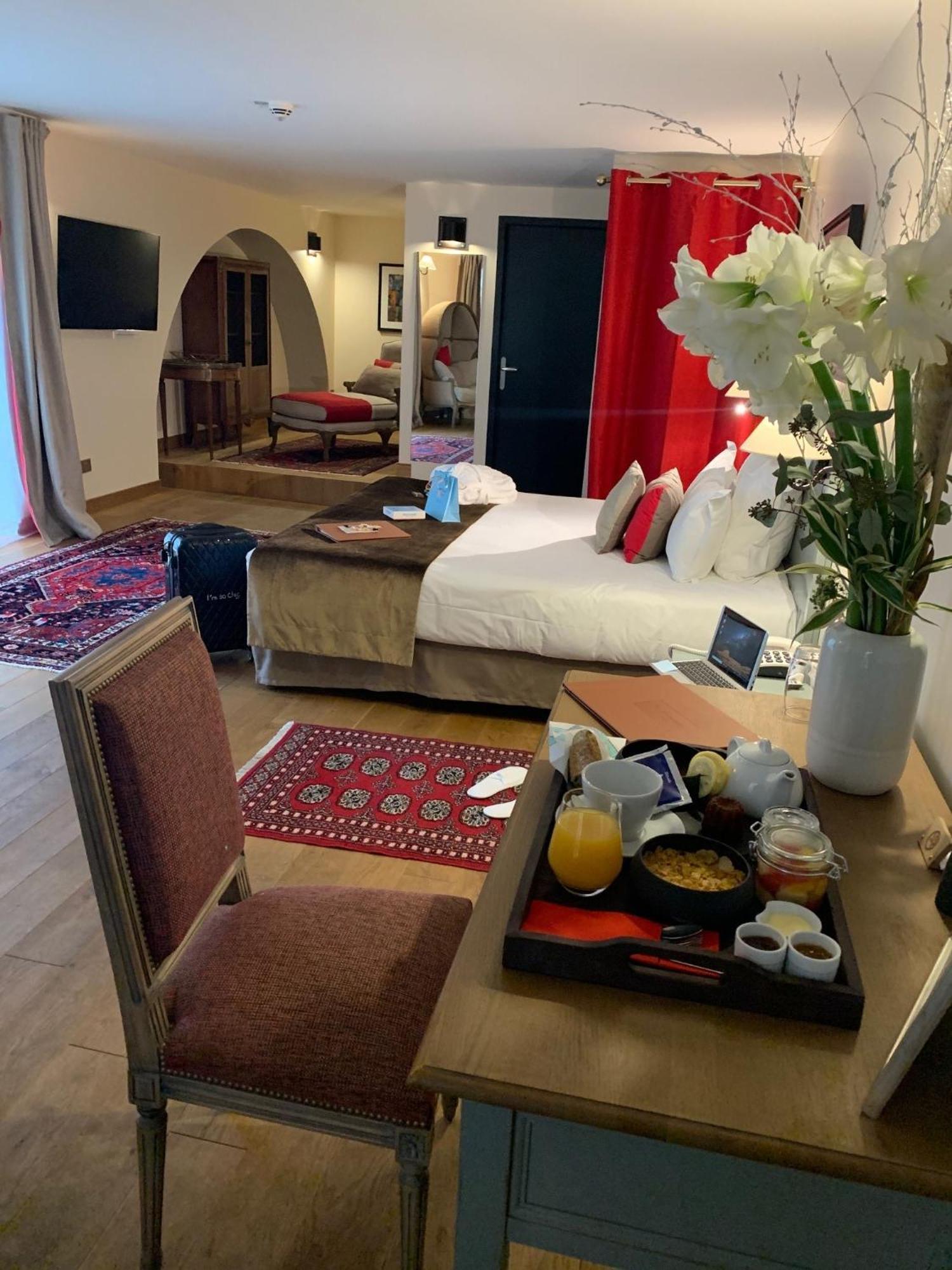Vatel Hotel