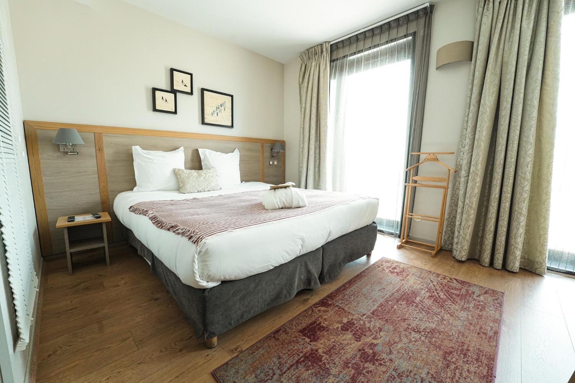 Hotel Vatel Bordeaux