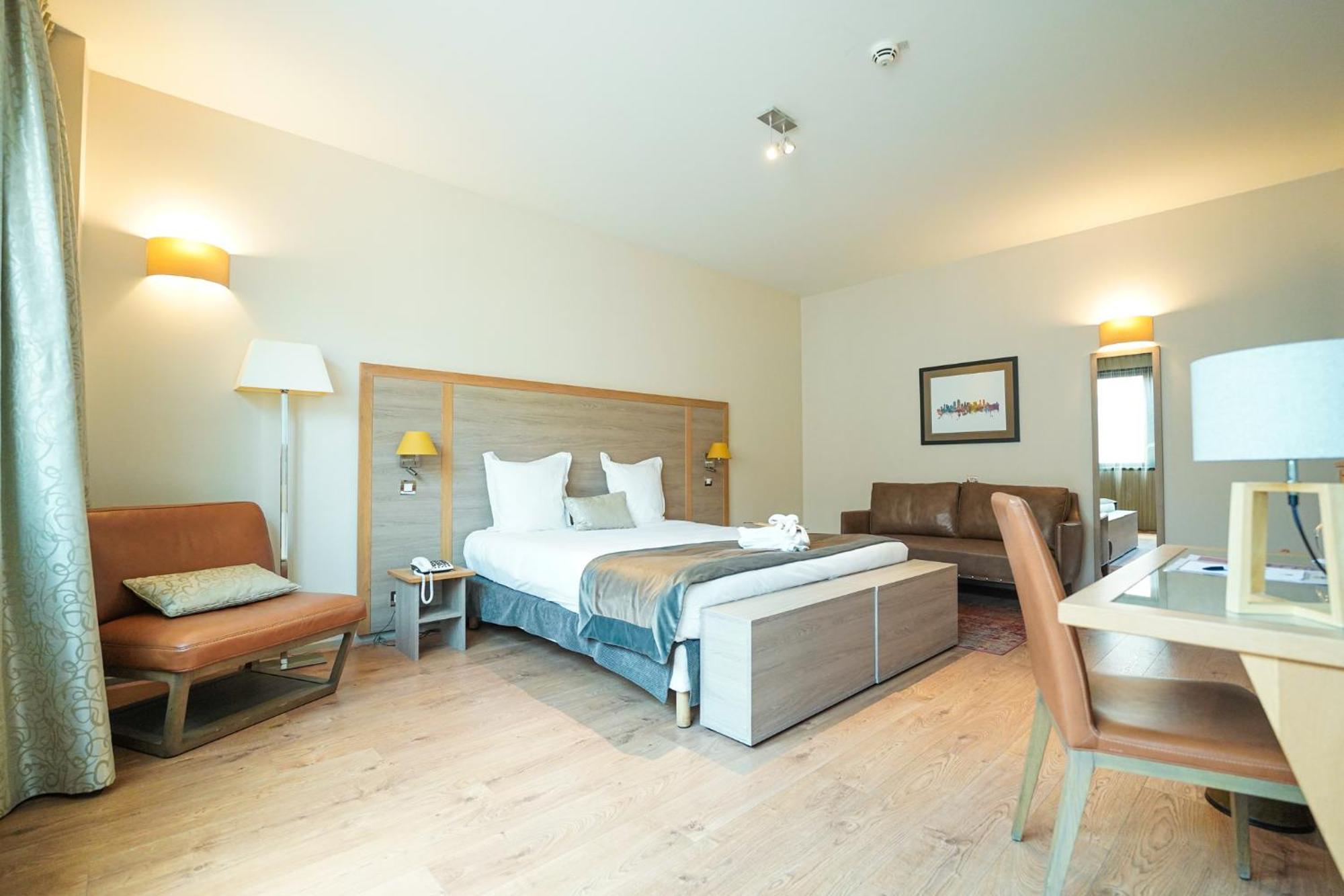 Hotel Vatel