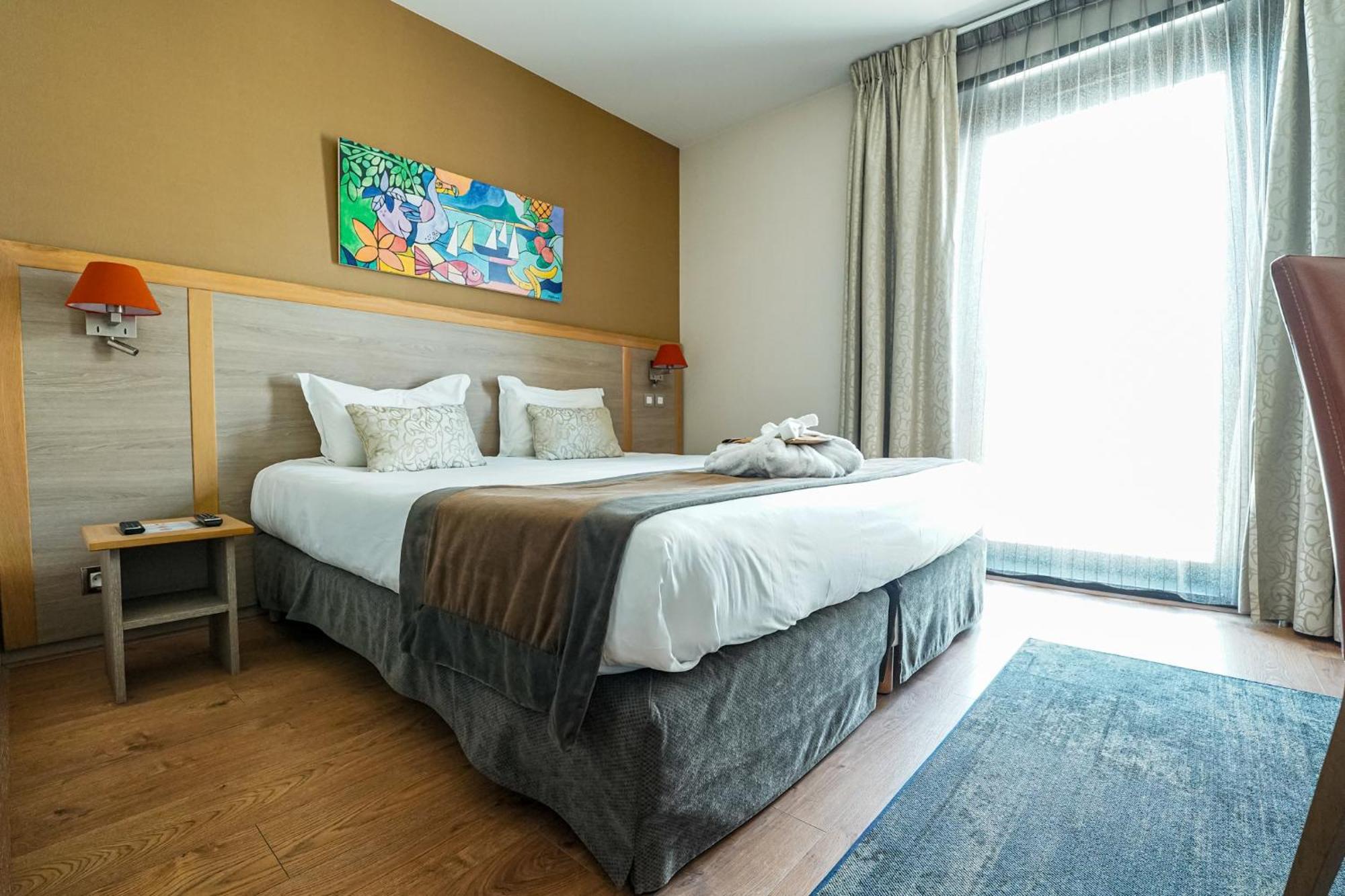 Hotel Vatel Bordeaux