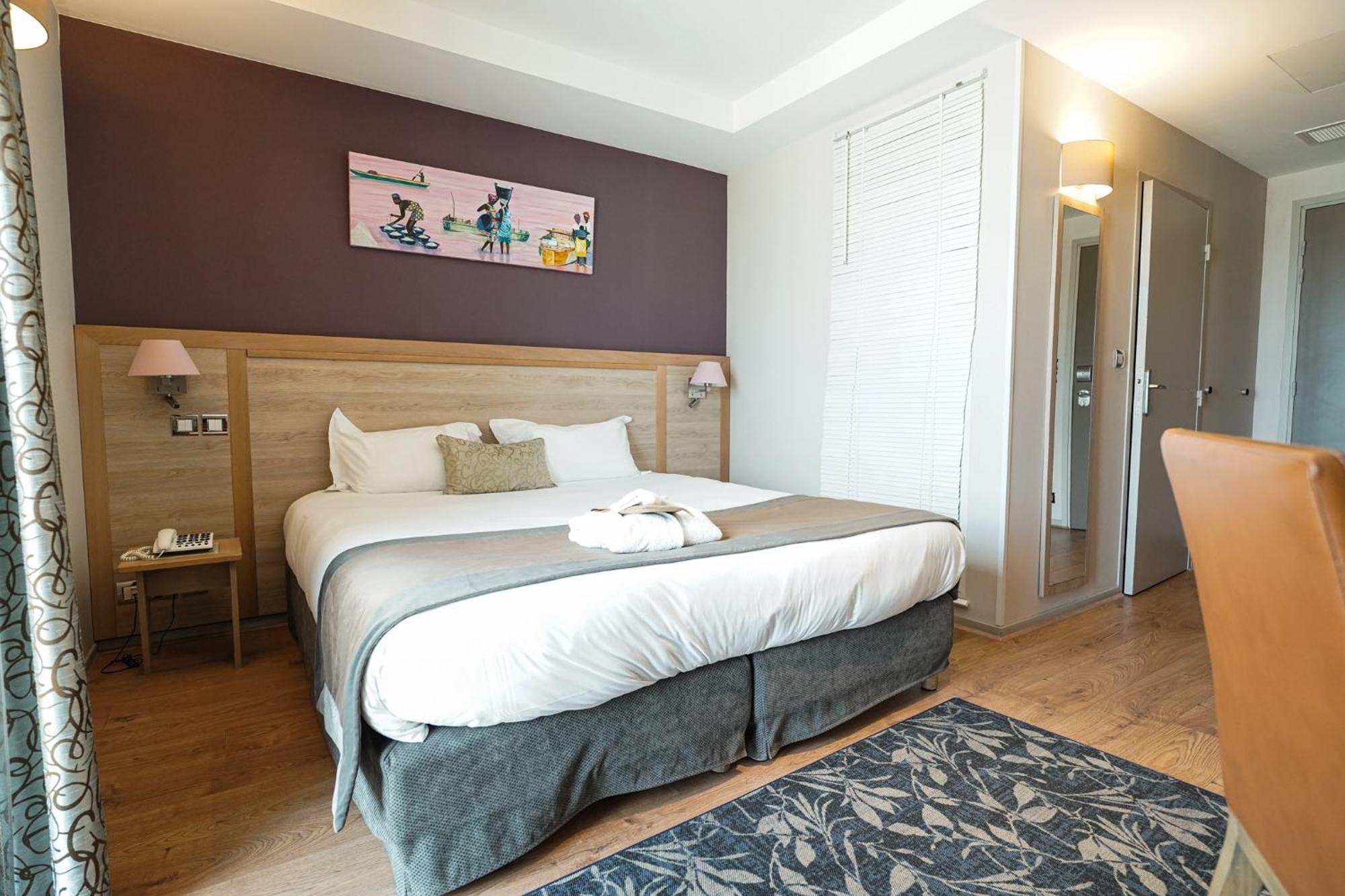 Vatel Hotel 4*