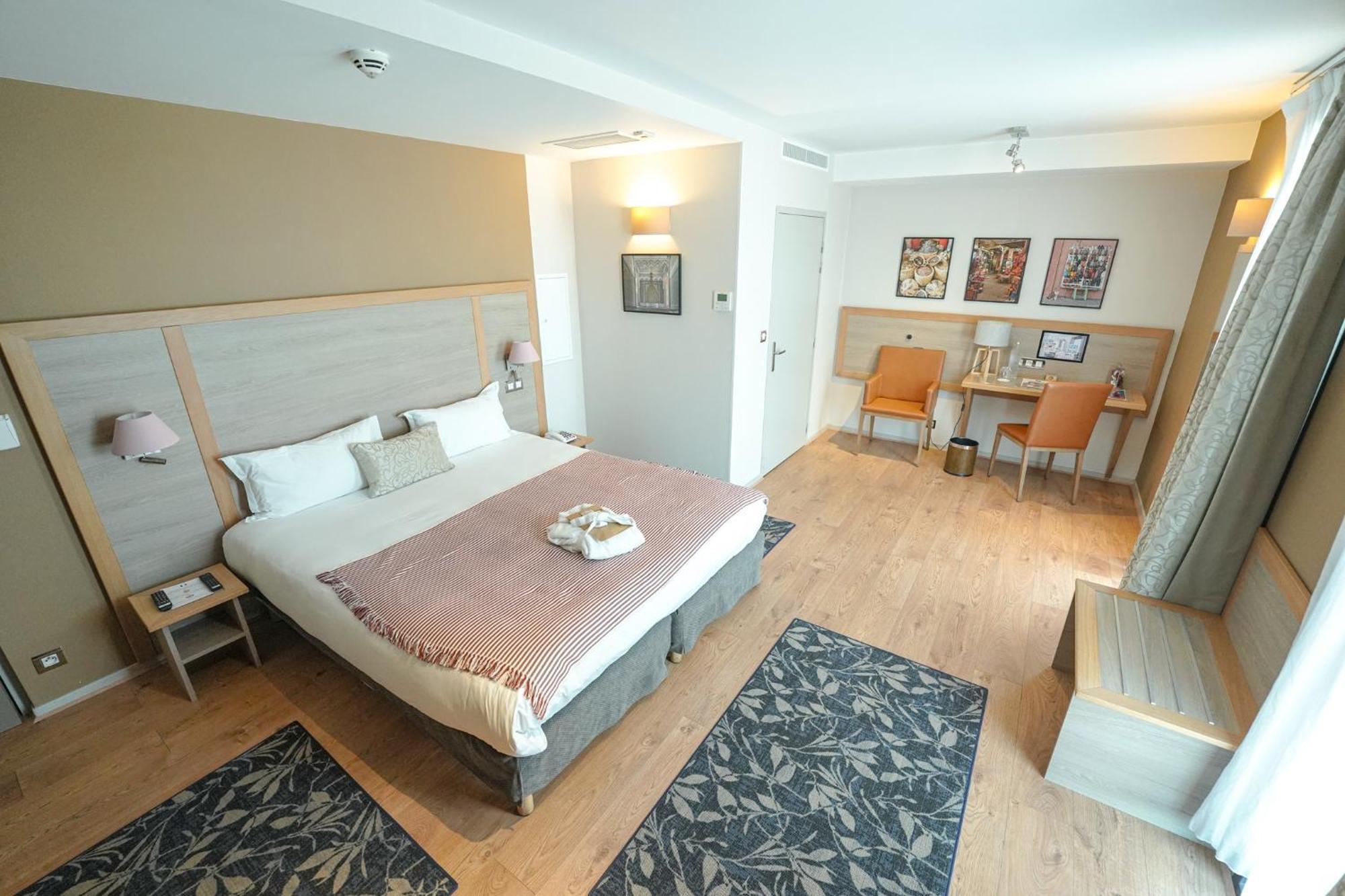 Vatel Hotel Bordeaux