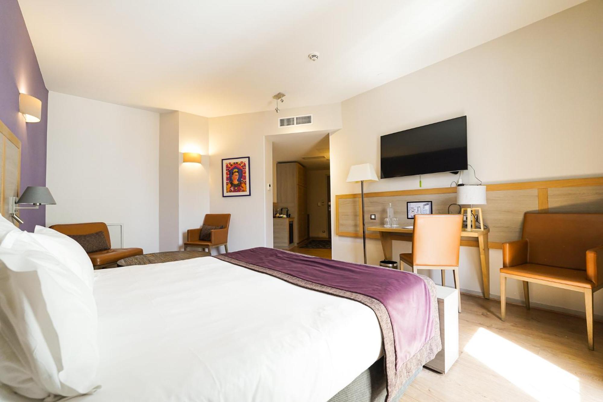 Vatel Hotel Bordeaux