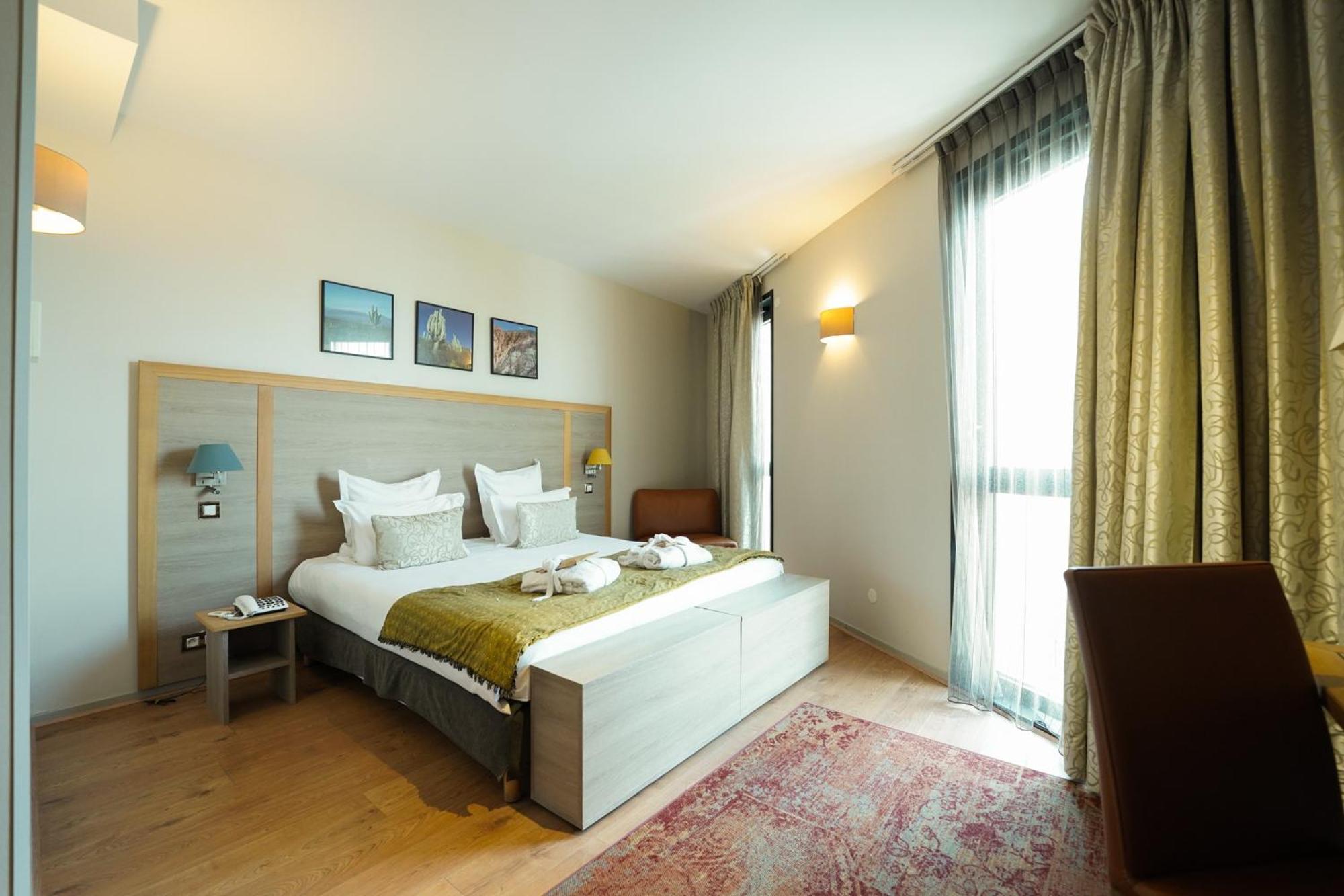 Hotel Vatel