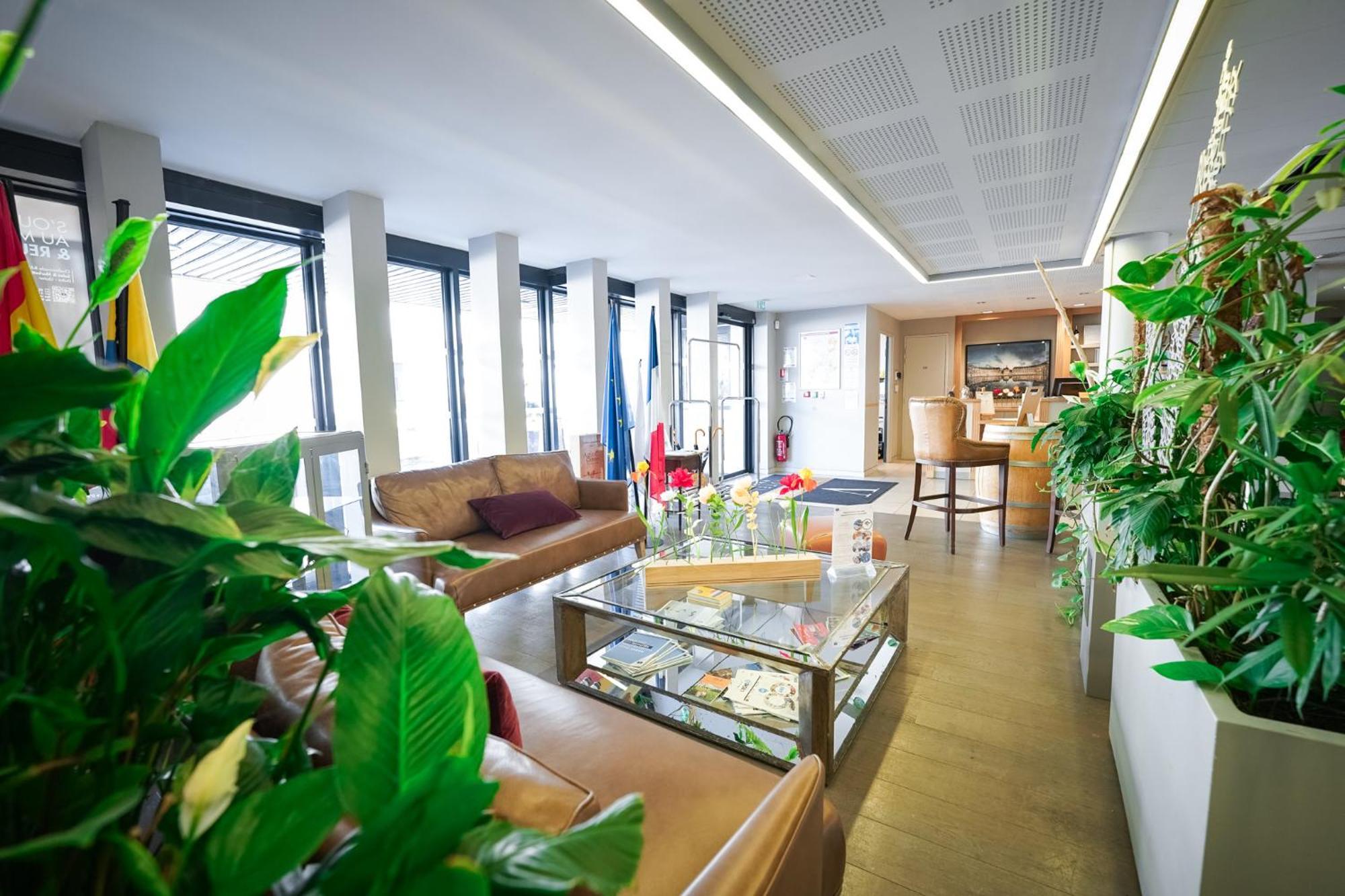 Hotel Vatel Bordeaux