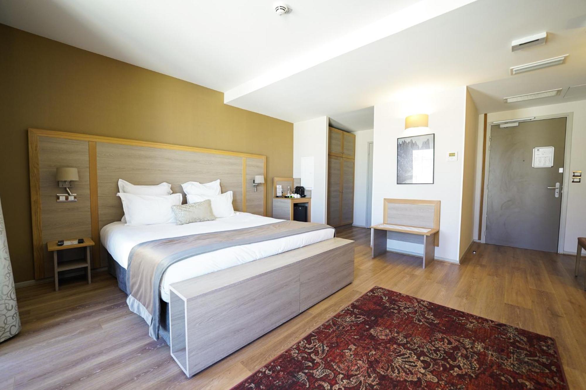 Vatel Hotel