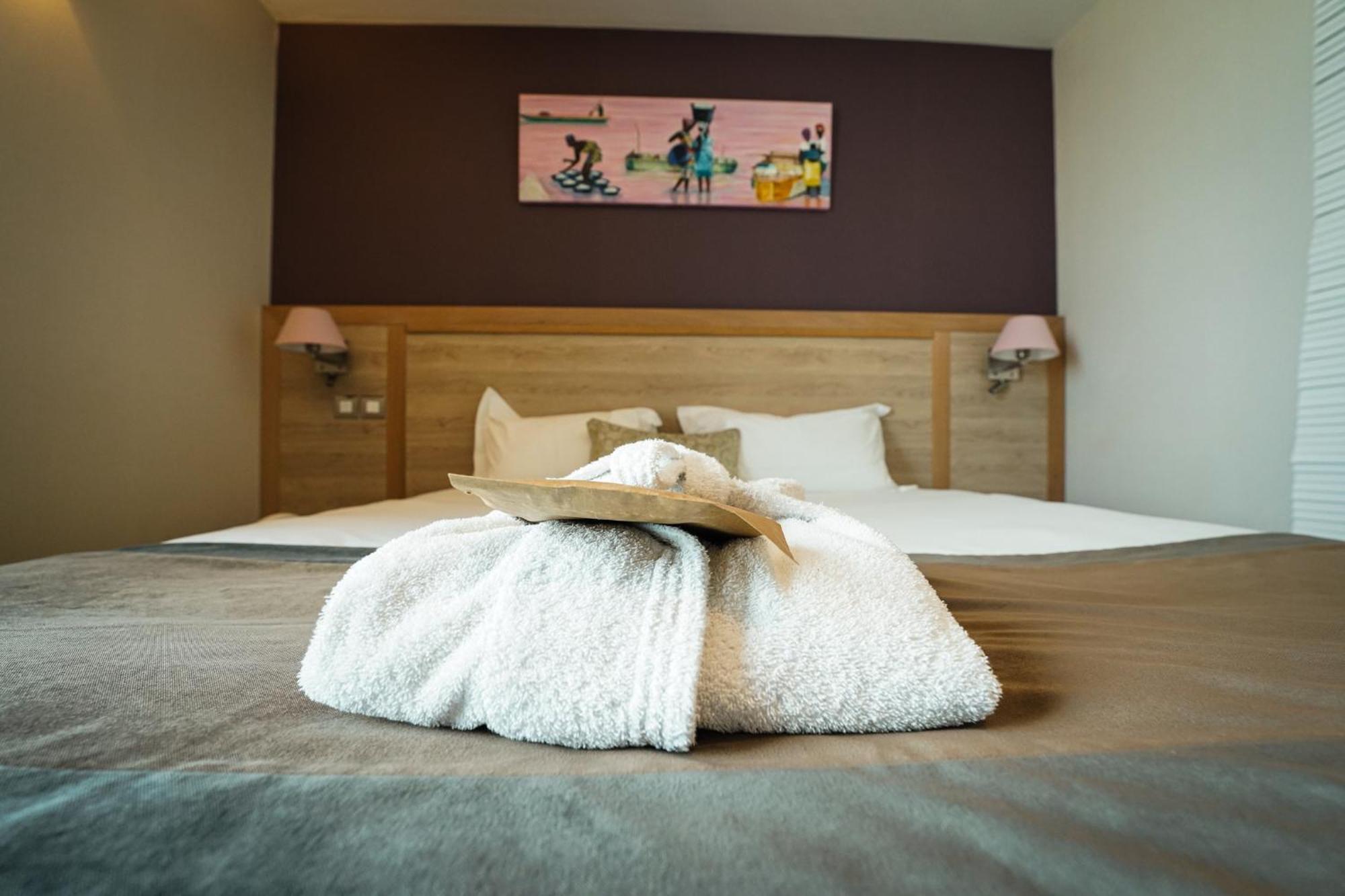 Hotel Vatel