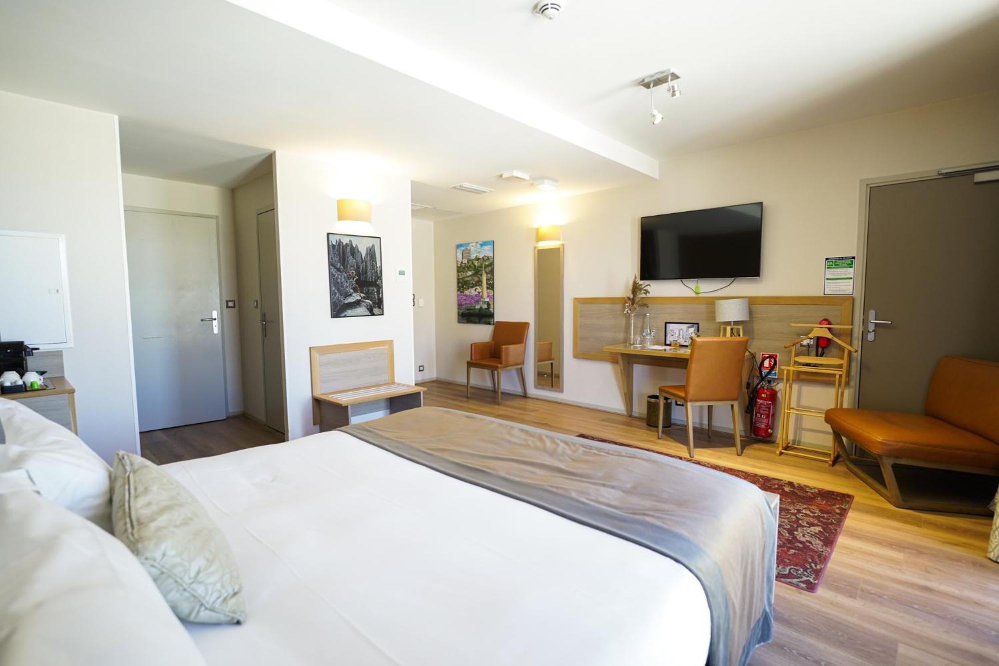 Vatel Hotel
