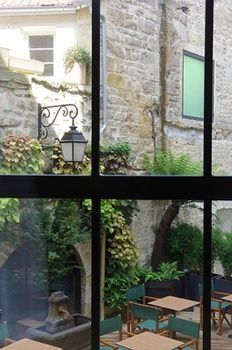 Vatel Hotel Bordeaux