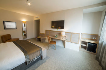 Hotel Vatel
