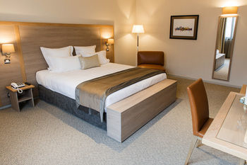 Hotel Vatel