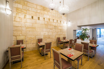 Hotel Vatel 4*